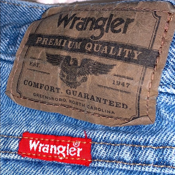 Jeans (men’s 33x30) - Picture 5 of 5